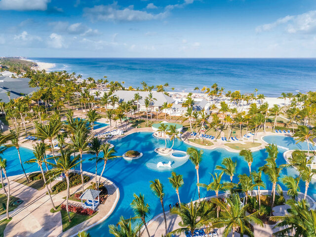 Paradisus Varadero ★★★★★