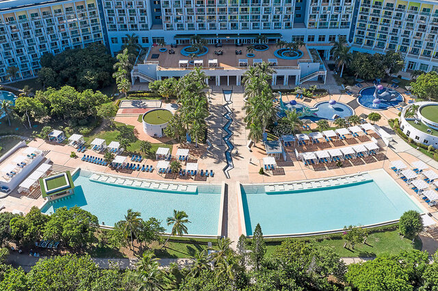 Iberostar Origin Bella Vista ★★★★★