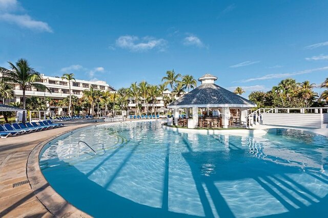 Sol Palmeras ★★★★