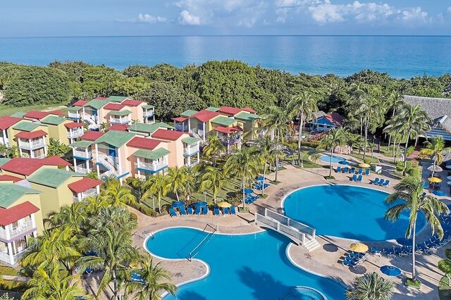 Iberostar Origin Tainos ★★★★