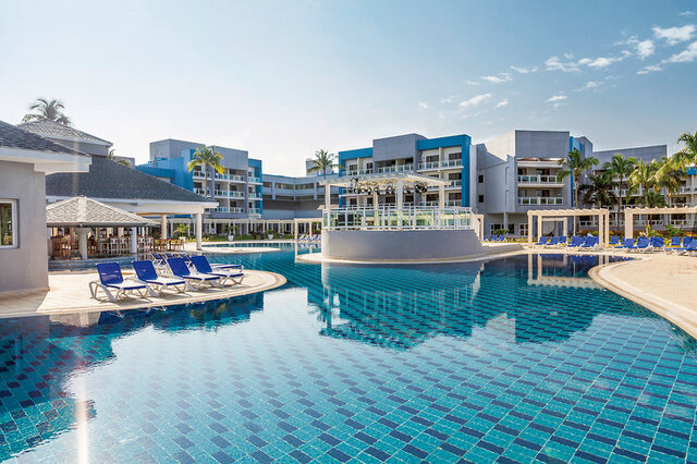 Sol Varadero Beach ★★★★