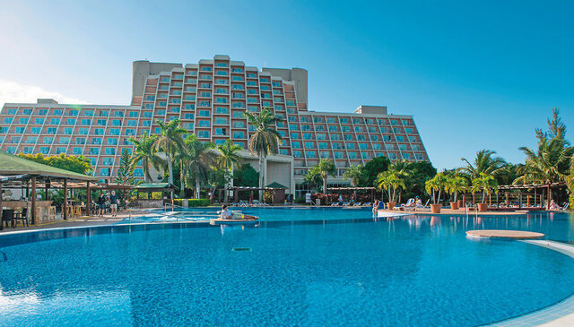 Blau Varadero ★★★★