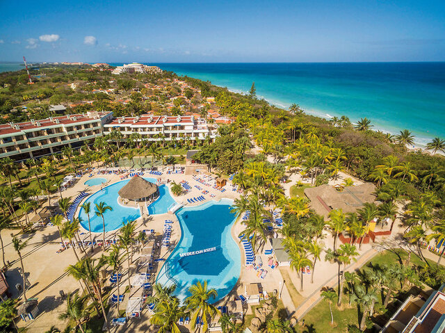 Sol Palmeras ★★★★