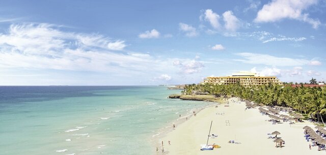 Melia Varadero ★★★★