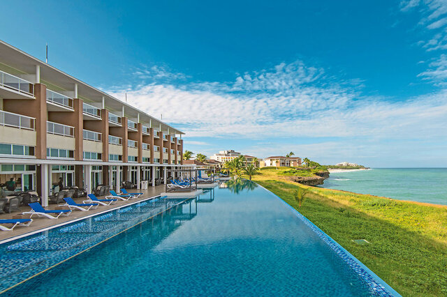 Playa Vista Azul ★★★★★