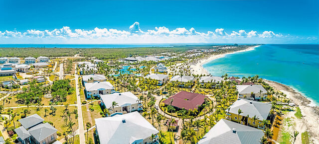 Paradisus Varadero ★★★★★