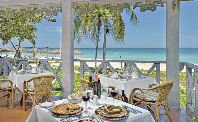 Meliá Las Américas ★★★★★