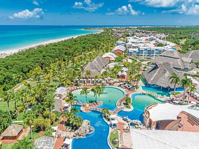 Royalton Hicacos ★★★★★