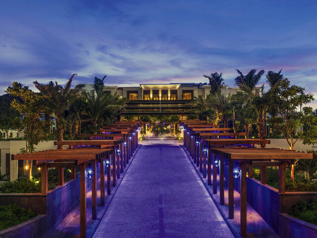 The St. Regis Langkawi ★★★★★★