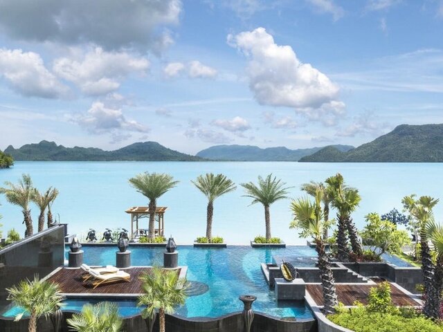 The St. Regis Langkawi ★★★★★★