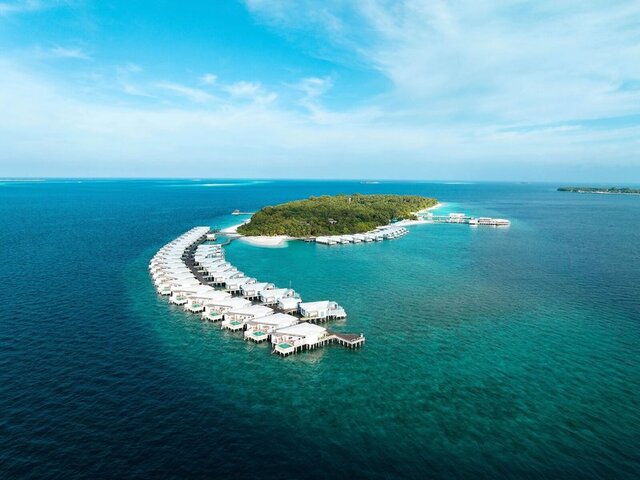 Amilla Maldives ★★★★★