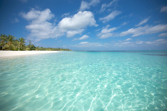 Lux* South Ari Atoll ★★★★★