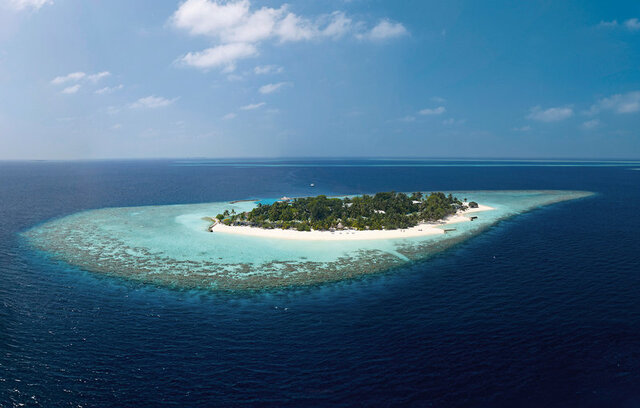 ERI Maldives ★★★★