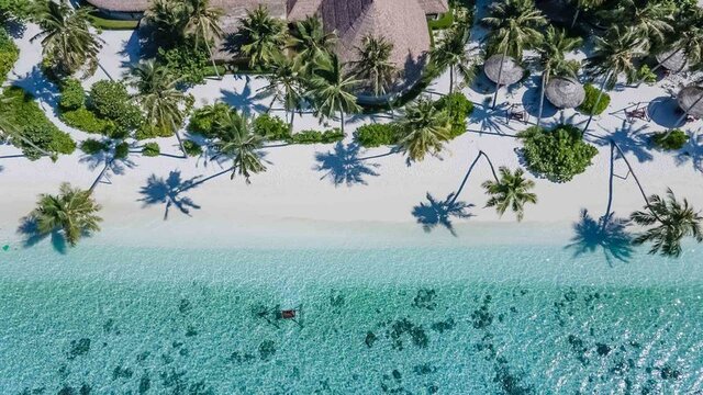 Reethi Faru Resort ★★★★