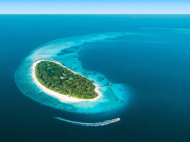 NH Collection Maldives RR ★★★★★