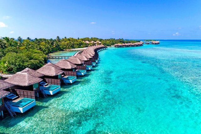 Sheraton Full Moon Resort ★★★★★