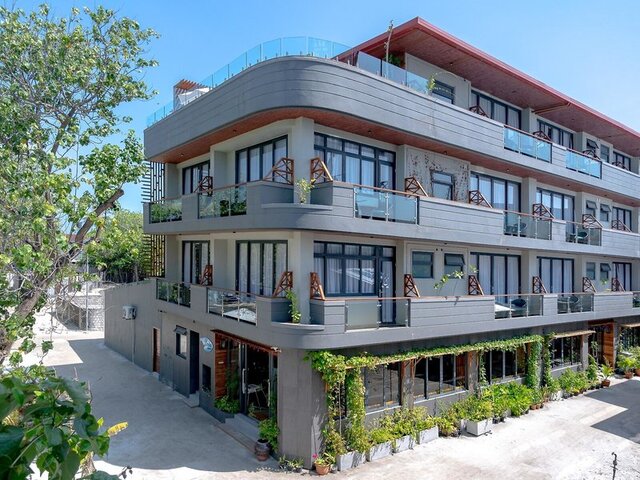Ayala Ocean View ★★★★