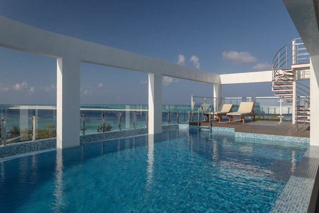 Arrival Beach & Spa ★★★★