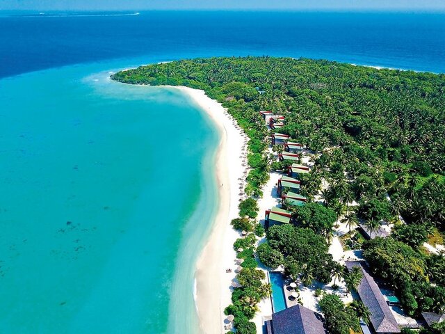The Barefoot Eco Hotel ★★★★