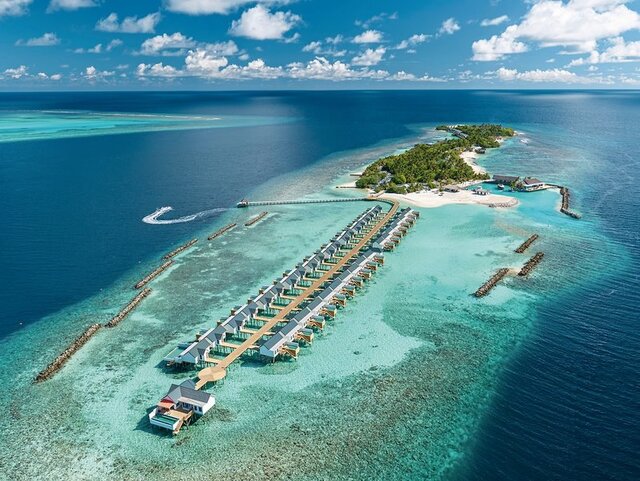 Sentido OBLU Helengeli ★★★★