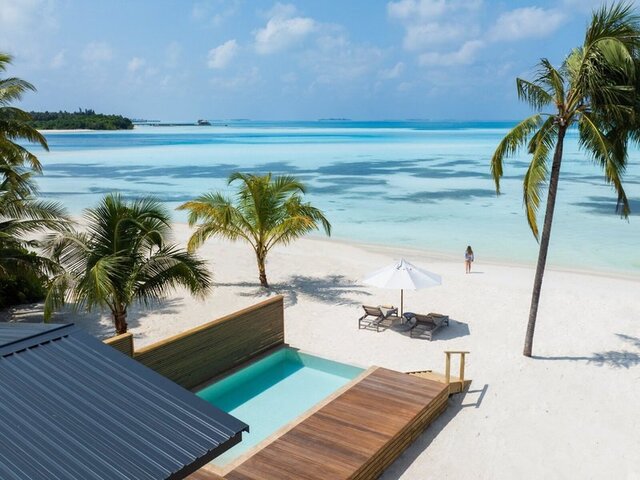 Nala Maldives by Jawakara ★★★★★