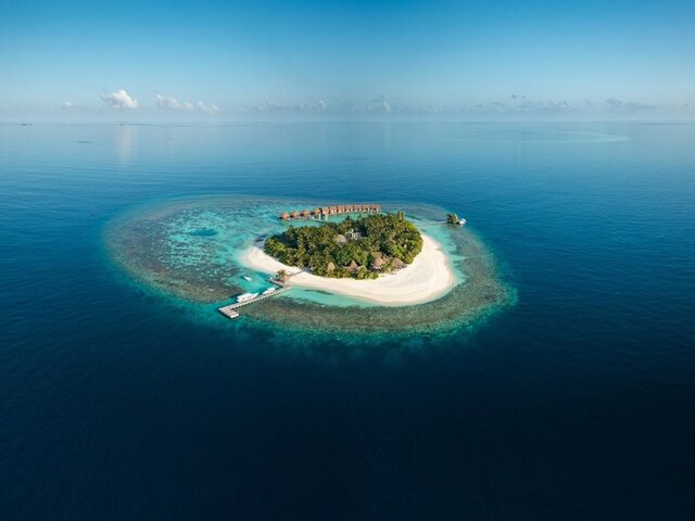 Kandolhu Maldives ★★★★★