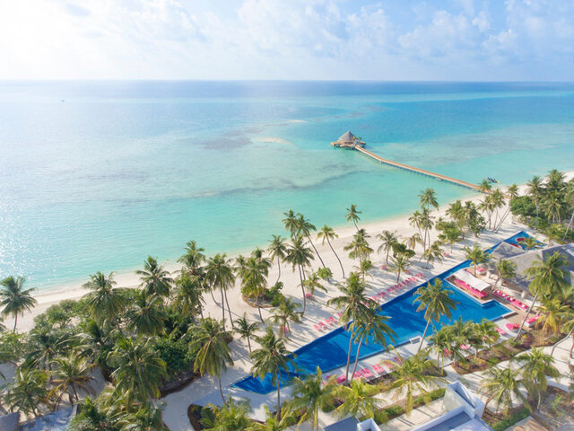 Kandima Maldives ★★★★★
