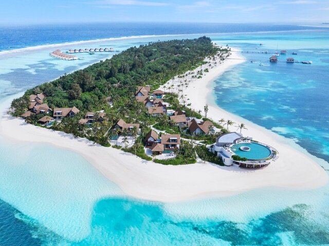 Six Senses Kanuhura ★★★★★