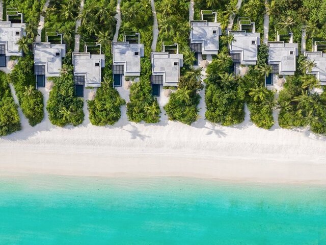 Alila Kothaifaru Maldives ★★★★★