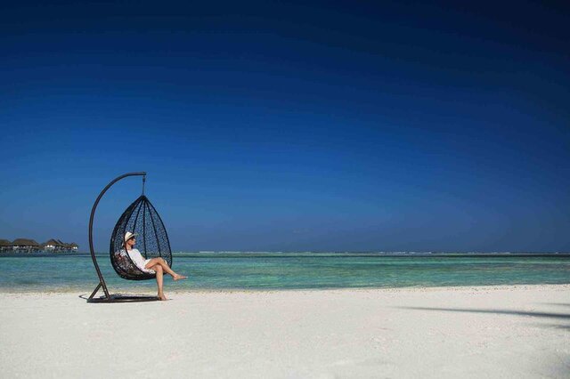 Pearl Sands of Maldives ★★★★