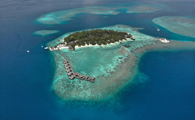 Nika Island Resort & Spa ★★★★★