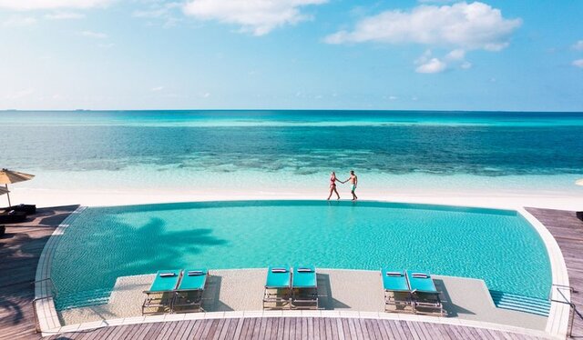 Kuredu Island Resort ★★★★