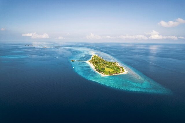 Kuredu Island Resort & Spa ★★★★