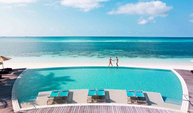 Kuredu Island Resort ★★★★