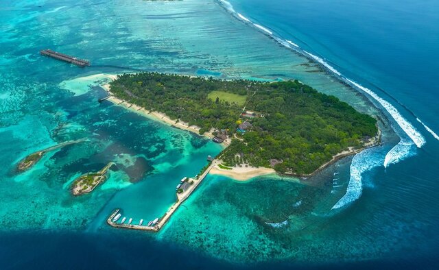 Adaaran S. Hudhuranfushi ★★★★