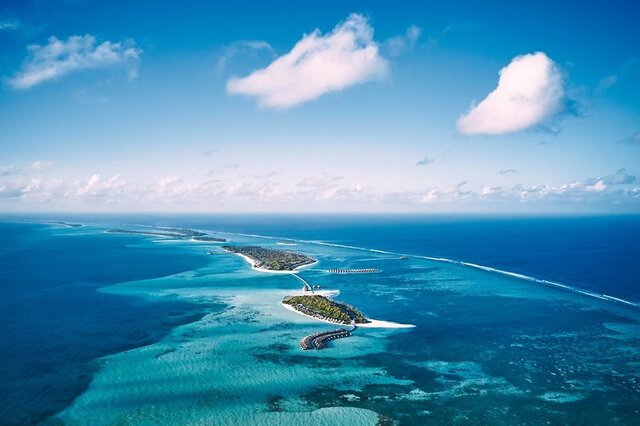 Jawakara Islands Maldives ★★★★★