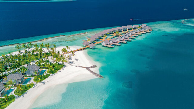 ananea Madivaru Maldives ★★★★★