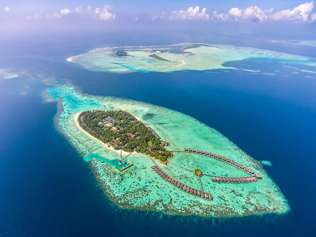 Ayada Maldives ★★★★★