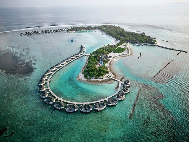 Cinnamon Dhonveli Maldives ★★★★