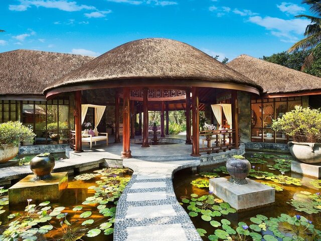 JA Manafaru Maldives ★★★★★