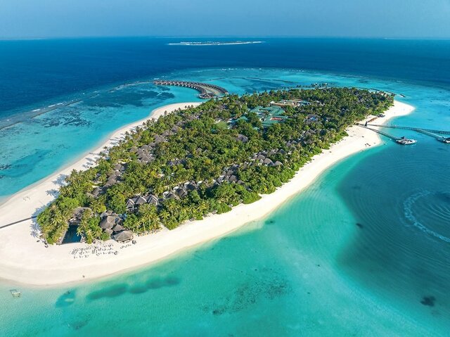 Sun Siyam Iru Fushi Maldives ★★★★★