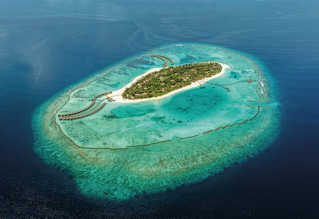 Sun Siyam Iru Fushi Maldives ★★★★★