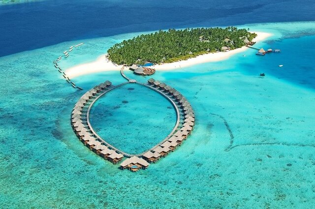 Sun Siyam Vilu Reef Maldives ★★★★
