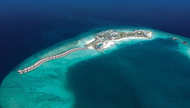 OBLU XPERIENCE Ailafushi ★★★★