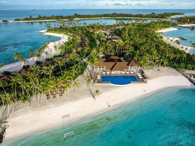 TUI BLUE Olhuveli Romance ★★★★★