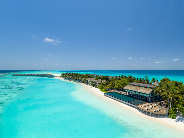 Kuramathi Maldives ★★★★