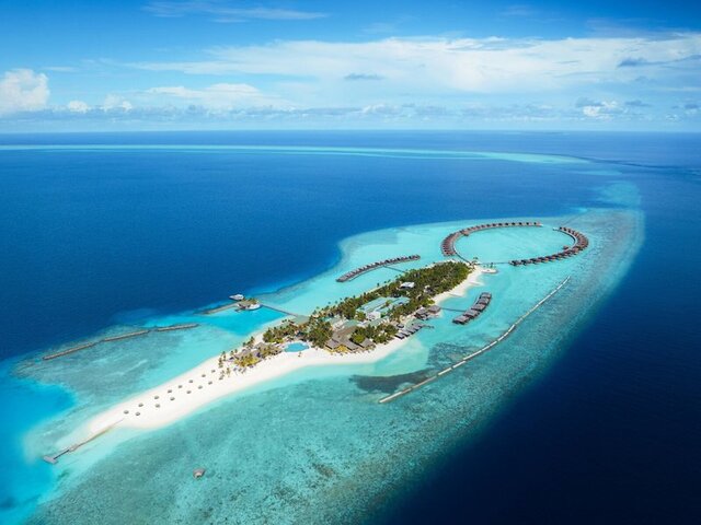 Veligandu Maldives Resort Island ★★★★★