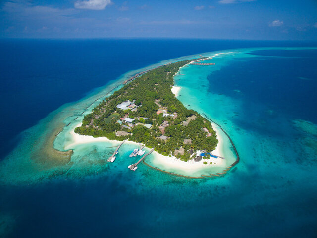 Niva Kuramathi Maldives ★★★★