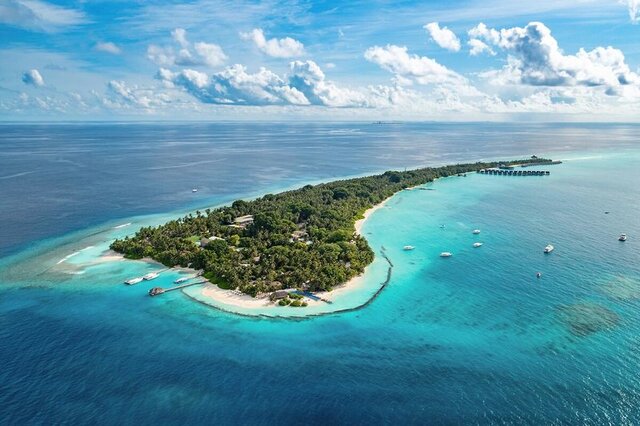 Kuramathi Maldives ★★★★