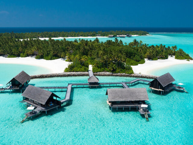 One&Only Reethi Rah ★★★★★★